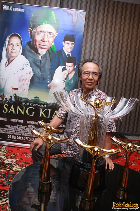 Foto Ikranegara