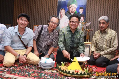 Foto Ikranegara