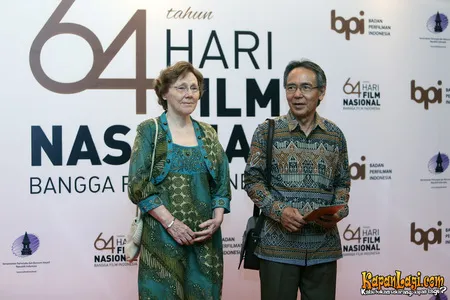 Foto Ikranegara
