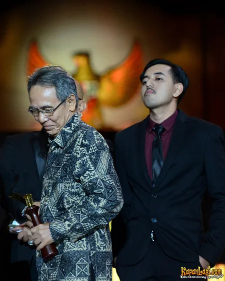 Foto Ikranegara