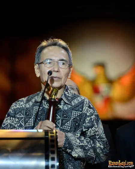 Foto Ikranegara