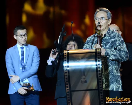 Foto Ikranegara