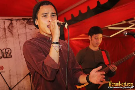 Foto Ilham Hivi