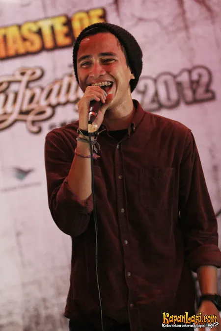 Foto Ilham Hivi