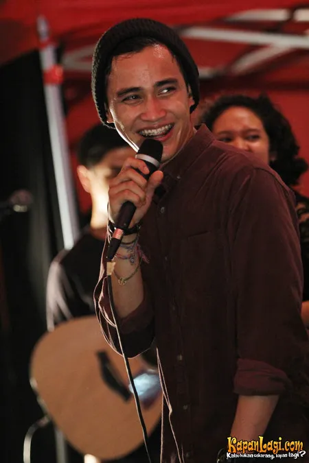 Foto Ilham Hivi