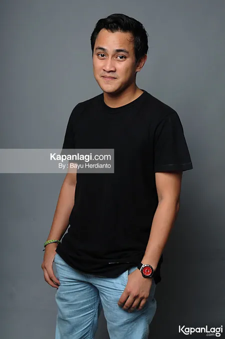Foto Ilham Hivi