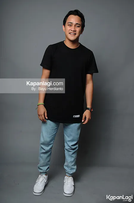 Foto Ilham Hivi