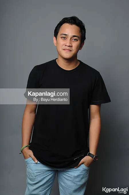 Foto Ilham Hivi