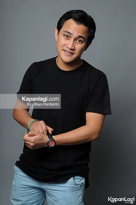 Foto Ilham Hivi