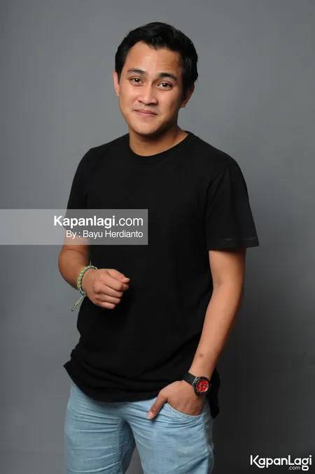 Foto Ilham Hivi