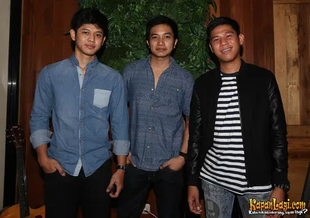 Foto Ilman Maliq D Essential