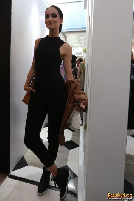 Foto Ilmira Usmanova