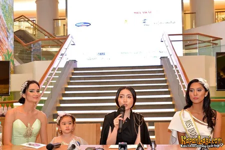 Foto Ilmira Usmanova