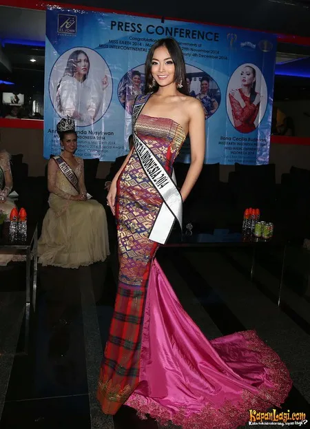 Foto Ilona Cecila Budiman