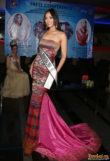 Foto Ilona Cecila Budiman