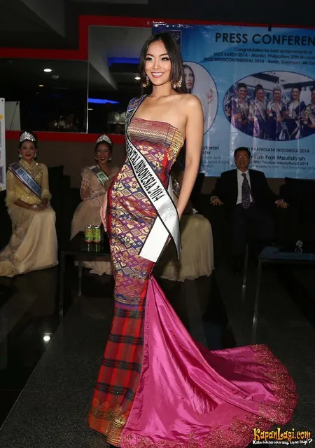 Foto Ilona Cecila Budiman