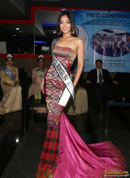 Foto Ilona Cecila Budiman