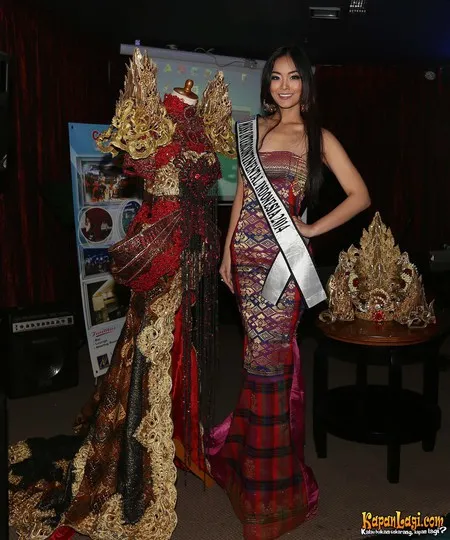 Foto Ilona Cecila Budiman