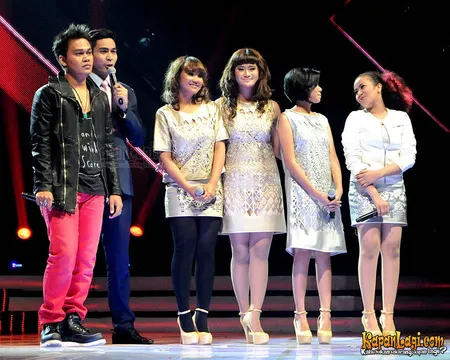 Foto Ilusia Girls
