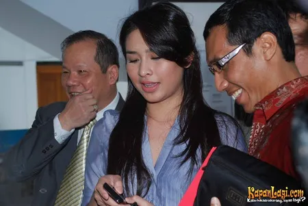 Foto Ima Risma