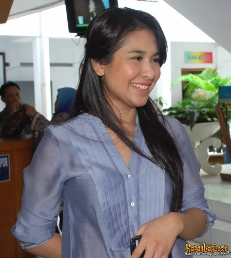 Foto Ima Risma