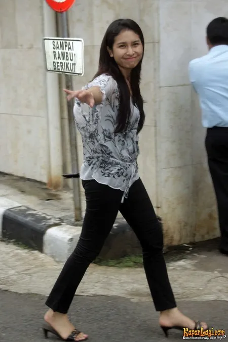 Foto Ima Risma
