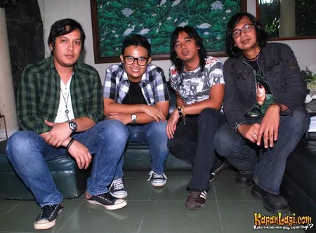 Foto Imagi Band