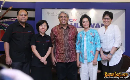 Foto Imam B Prasodjo