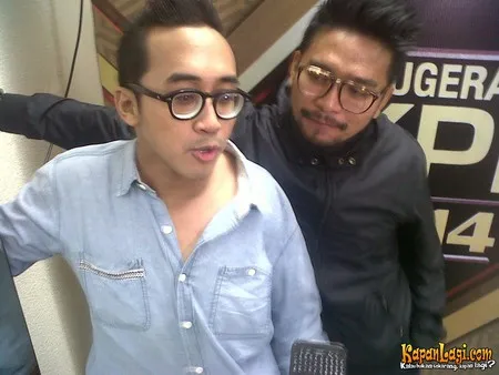 Foto Imam Darto