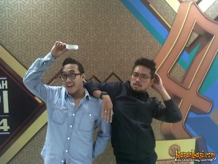 Foto Imam Darto