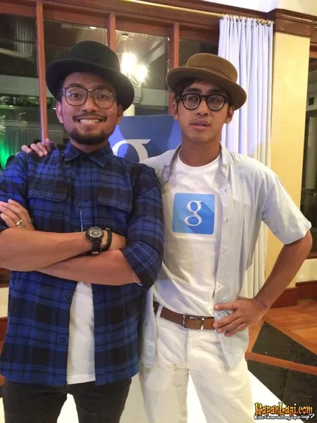 Foto Imam Darto