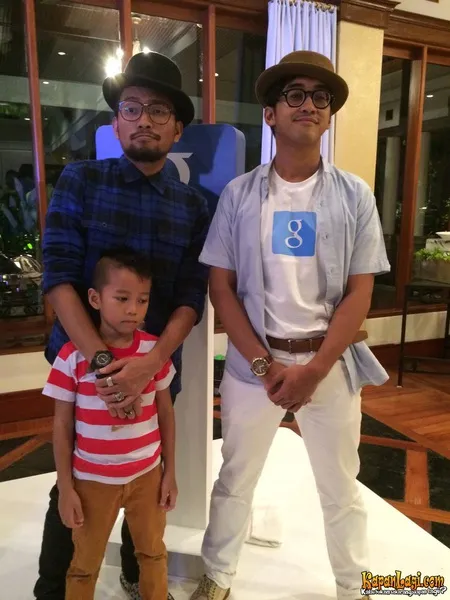 Foto Imam Darto