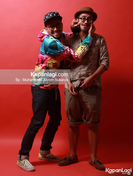 Foto Imam Darto