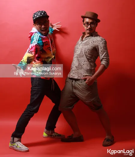 Foto Imam Darto