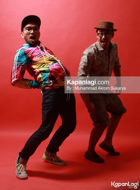 Foto Imam Darto