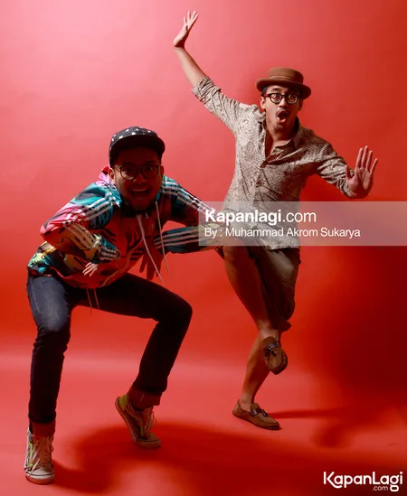 Foto Imam Darto