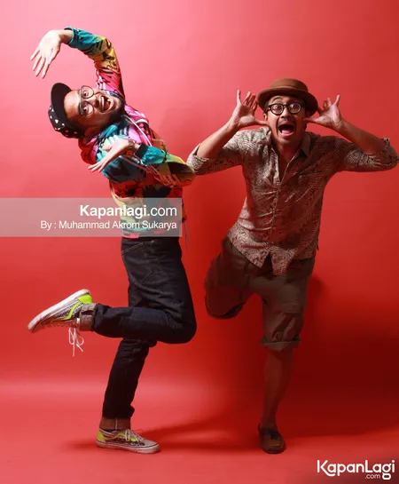 Foto Imam Darto