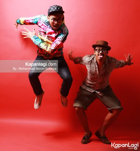 Foto Imam Darto