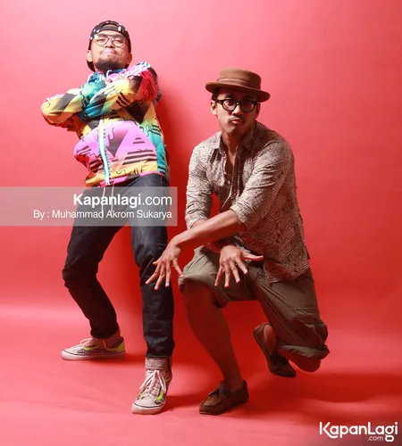 Foto Imam Darto