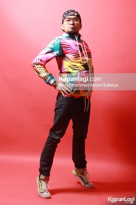 Foto Imam Darto