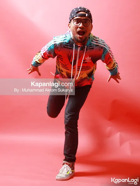 Foto Imam Darto