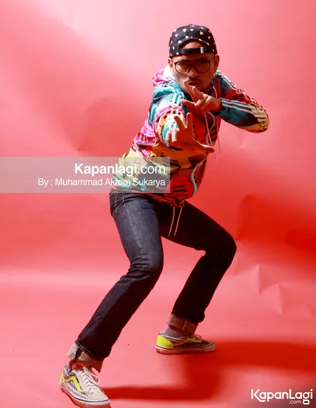 Foto Imam Darto