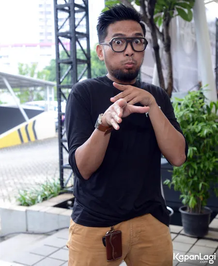 Foto Imam Darto