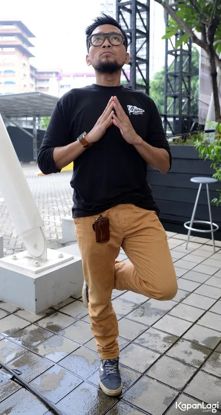 Foto Imam Darto