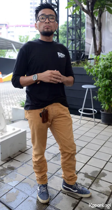 Foto Imam Darto