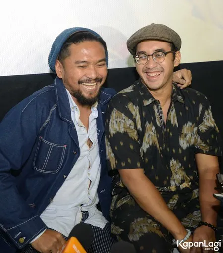 Foto Imam Darto