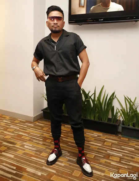 Foto Imam Darto