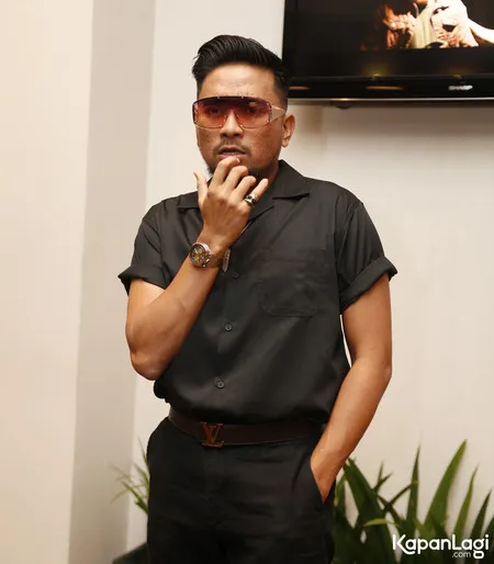 Foto Imam Darto