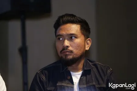 Foto Imam Darto