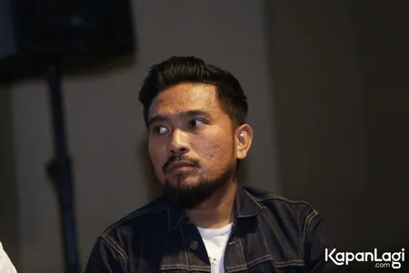 Foto Imam Darto